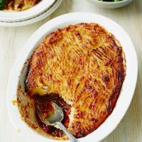 Spiced shepherd's pie_image