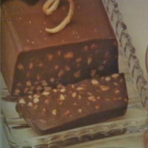 Chocolate Hazelnut Truffle Dessert_image