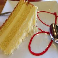Limoncello Cake with Mascarpone Frosting Recipe - (3.8/5)_image