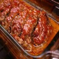 Meatloaf and Gravy image