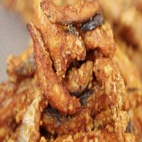 Italian Fried or Grilled Eel Recipe (Capitone Grigliato o Fritto)_image