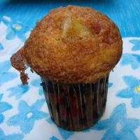 Rhubarb Muffins or Loaves image