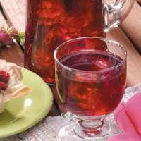 Cran-Raspberry Iced Tea_image