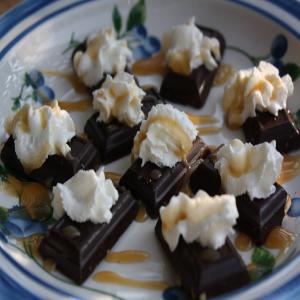 Hershey Bites_image