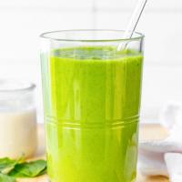 Best Green Smoothie Recipe_image