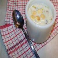 Down Home Southern Oyster Stew_image