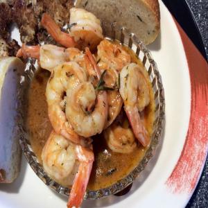 New Orleans BBQ Shrimp image