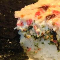 Sushi Bake_image