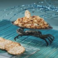 Hot Pecan Crab Dip Recipe - (4.5/5) image