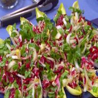 Endive Tri-Colore Salad image