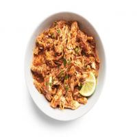 Instant Pot Pulled Chicken image