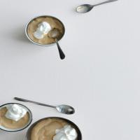 Butterscotch Pudding image