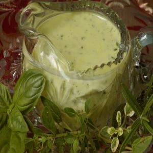 Fresh Herb Butter image