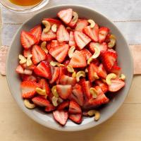 Swift Strawberry Salad image