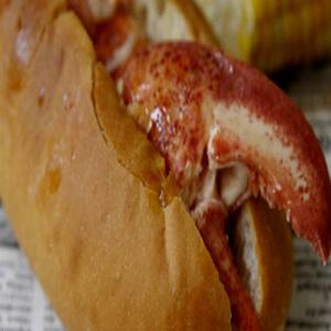 Connecticut Lobster Roll_image