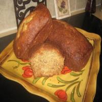 Aunt Edna's Banana Bread image
