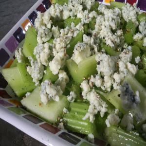 Celery and Blue Cheese Salad image