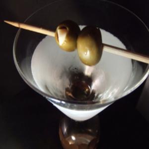 Naked Martini image