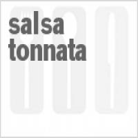 Salsa Tonnata_image