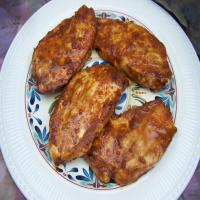 Traditional Portuguese Piri Piri Sauce for Chicken_image