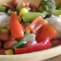 Mixed Vegetable Salad II_image