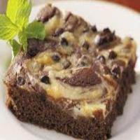 Chocolate Cannoli Cake_image