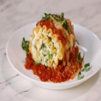 60-Minute Lasagna Recipe by Tasty_image