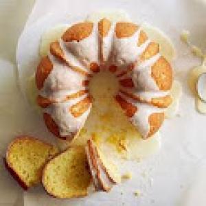 whole orange cake Recipe - (4.5/5)_image