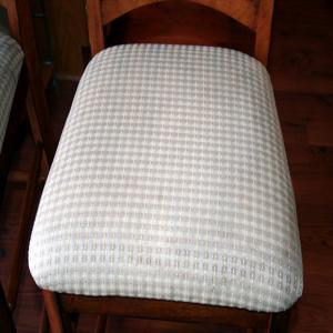 Homemade Upholstery Cleaner image