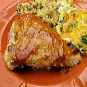 Apricot Chicken image