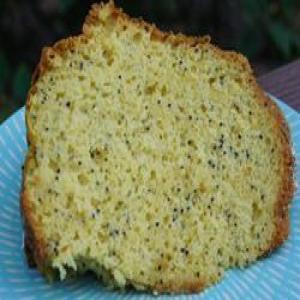 Poppy Seed Bundt Cake III_image