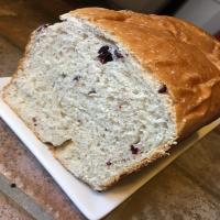 Blueberry Muffin Bread (Abm) image