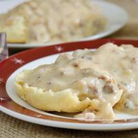 How to Make Country Gravy_image