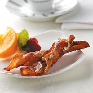 Spiced Bacon Twists Recipe_image