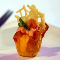 Jalapeno Shrimp Popper Cupcakes_image