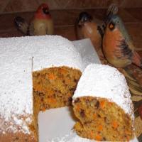 Carrot Cake In A Crock Pot!_image