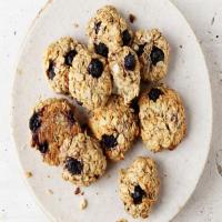 Blueberry-Coconut Breakfast Cookies_image