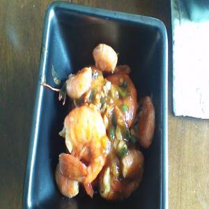 Caramelized Shrimp Recipe - (4.5/5)_image