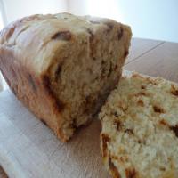 Cinnaburst Bread-Great Harvest Copycat Recipe - (4.4/5)_image