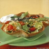 Taco Salad image
