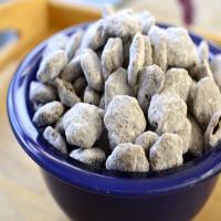 Puppy Chow Snack Mix image