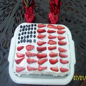 4th of July Cake_image