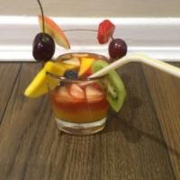 Fruit cocktail (for kids and adults)_image