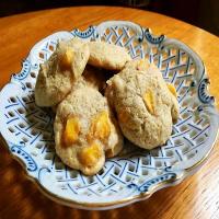 ~ Just Peachy Cookies ~_image