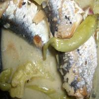 PAKSIW NA ISDA (Boiled Pickled Fish and Vegetables)_image