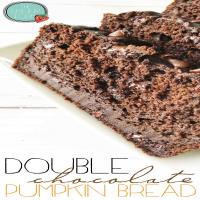 Double Chocolate Pumpkin Bread_image