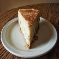 Cinnamon Swirl Cheesecake_image