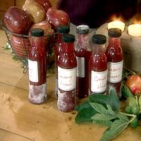 Cranberry Vinegar image