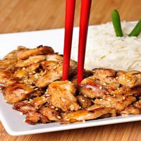 Chicken Teriyaki Recipe Recipe - (4.6/5)_image