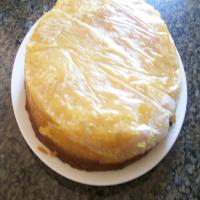 Grandma's Pineapple Upside-Down Cake! image